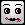 Mysmilies 407 Smiley – Eckige