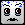 Mysmilies 414 Smiley – Eckige