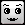 Mysmilies 421 Smiley – Eckige