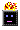 Mysmilies 422 Smiley – Eckige