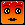 Mysmilies 424 Smiley – Eckige