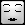 Mysmilies 435 Smiley – Eckige