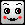 Mysmilies 437 Smiley – Eckige