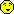 Mysmilies 445 Smiley – Eckige