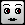 Mysmilies 453 Smiley – Eckige