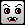 Mysmilies 455 Smiley – Eckige