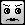 Mysmilies 463 Smiley – Eckige