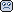 Mysmilies 464 Smiley – Eckige