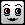 Mysmilies 475 Smiley – Eckige