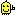Mysmilies 477 Smiley – Eckige