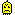 Mysmilies 486 Smiley – Eckige
