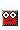 Mysmilies 493 Smiley – Eckige