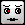 Mysmilies 494 Smiley – Eckige