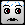 Mysmilies 503 Smiley – Eckige