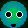 Mysmilies 561 Smiley – Eckige