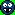 Mysmilies 72 Smiley – Eckige
