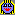 Mysmilies 78 Smiley – Eckige
