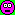 Mysmilies 87 Smiley – Eckige
