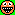 Mysmilies 91 Smiley – Eckige