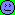 Mysmilies 93 Smiley – Eckige