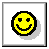 Mysmilies 96 Smiley – Eckige