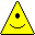Mysmilies 99 Smiley – Eckige