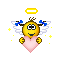 001engel001 Smiley – Engel