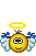 001engel008 Smiley – Engel