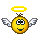 001engel022 Smiley – Engel