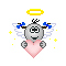 02engel001 Smiley – Engel