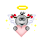 02engel002 Smiley – Engel