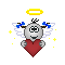 02engel003 Smiley – Engel
