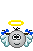 02engel006 Smiley – Engel