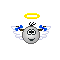 02engel008 Smiley – Engel