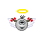 02engel009 Smiley – Engel