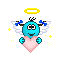 03engel001 Smiley – Engel