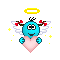 03engel002 Smiley – Engel