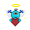 03engel003 Smiley – Engel