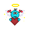 03engel004 Smiley – Engel