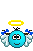 03engel007 Smiley – Engel