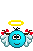 03engel008 Smiley – Engel