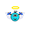 03engel009 Smiley – Engel