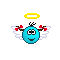 03engel010 Smiley – Engel