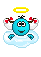 03engel012 Smiley – Engel