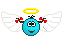 03engel013 Smiley – Engel