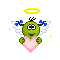 04engel001 Smiley – Engel
