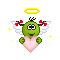 04engel002 Smiley – Engel