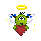 04engel003 Smiley – Engel
