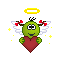 04engel004 Smiley – Engel