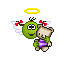 04engel006 Smiley – Engel
